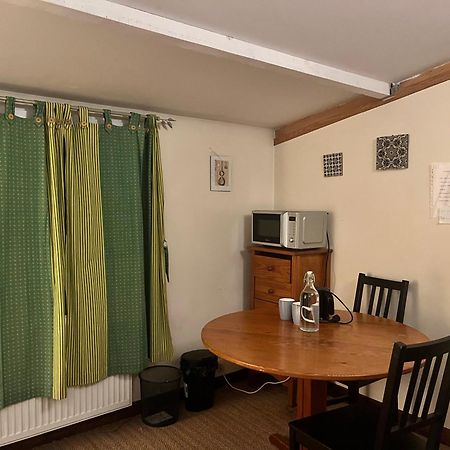 A Room And Garden Close To Paris Витри сюр Сен Екстериор снимка
