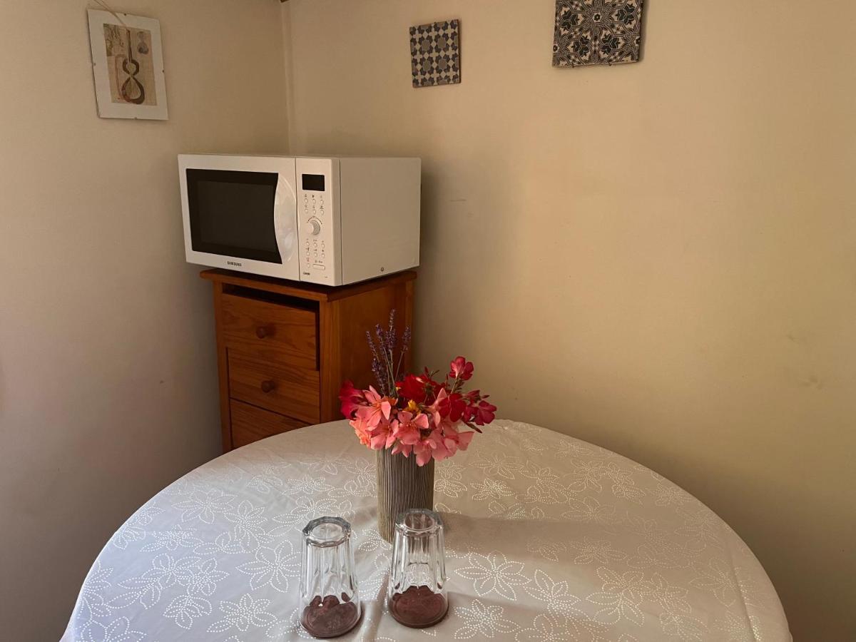 A Room And Garden Close To Paris Витри сюр Сен Екстериор снимка