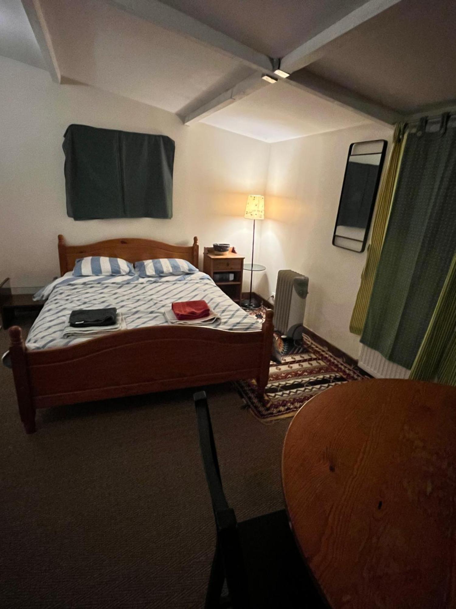 A Room And Garden Close To Paris Витри сюр Сен Екстериор снимка